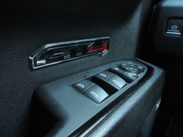Used 2024 GMC Sierra 1500 AT4 w/ Technology Package AWD/4WD image 27