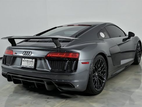 Used 2017 Audi R8 V10 plus AWD/4WD image 12