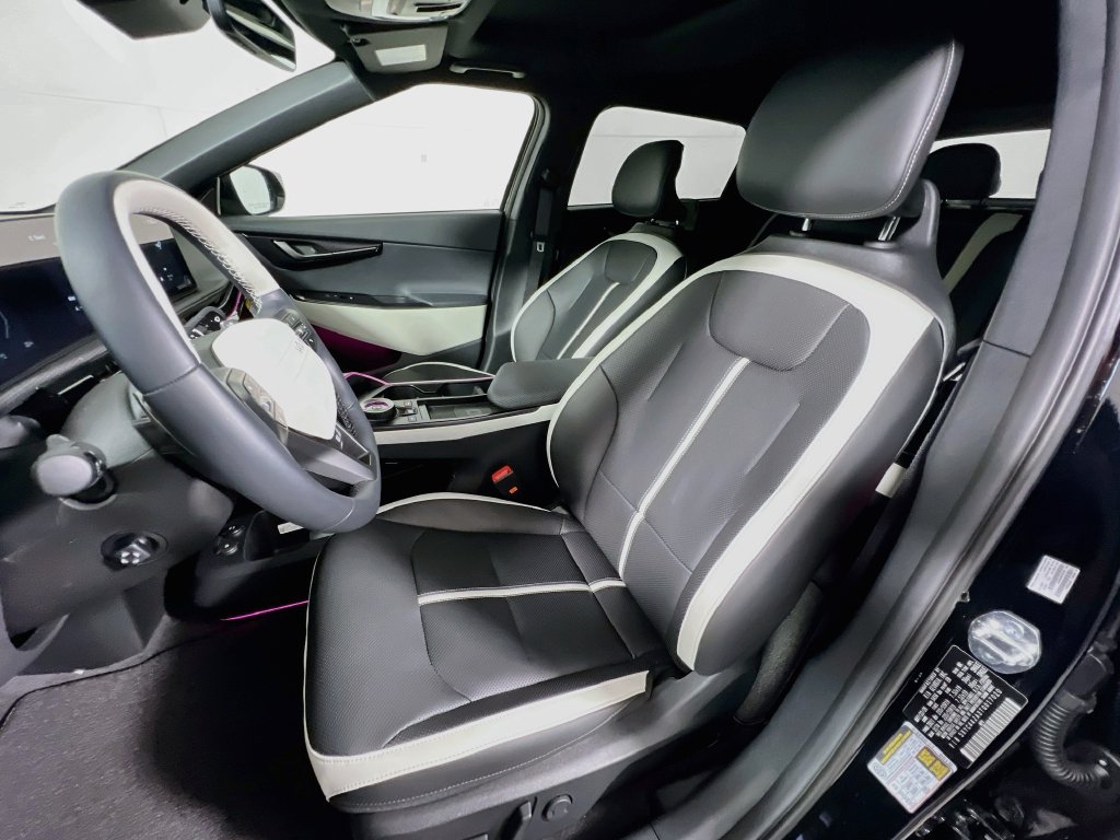 New 2026 Kia EV6 GT-Line RWD image 20