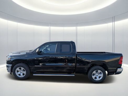 New 2026 RAM 1500 Tradesman image 6