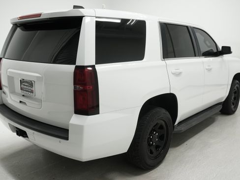 Used 2015 Chevrolet Tahoe 2WD image 4