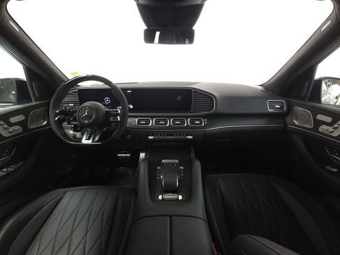 Used 2025 Mercedes-Benz GLE 63 AMG S image 27