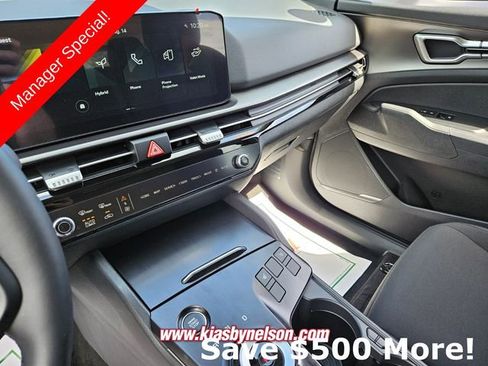 New 2026 Kia Sportage S AWD/4WD image 11