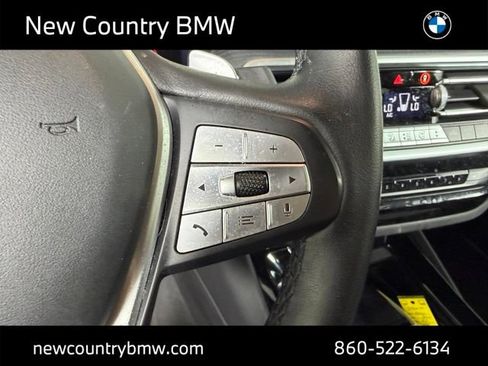 Used 2023 BMW X3 xDrive30i w/ Premium Package AWD/4WD image 16