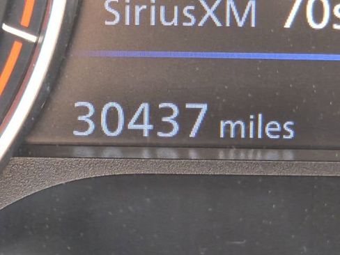 Used 2025 Nissan Altima 2.5 SV image 20