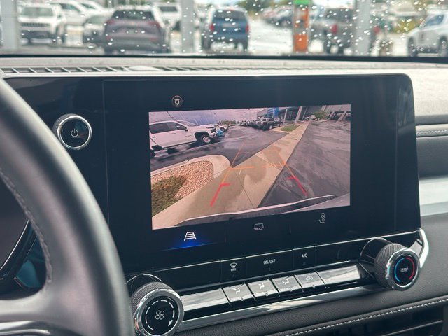 Used 2023 Chevrolet Colorado LT RWD image 23