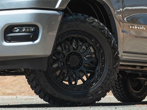 Used 2025 RAM 1500 Big Horn image 4