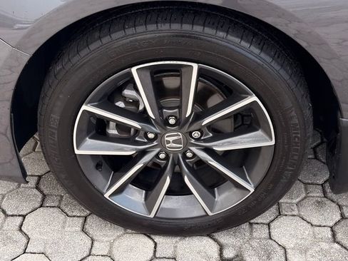Used 2022 Honda Accord EX-L image 19