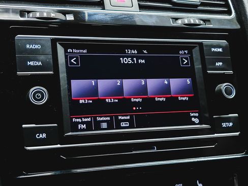 Used 2019 Volkswagen GTI S FWD image 24