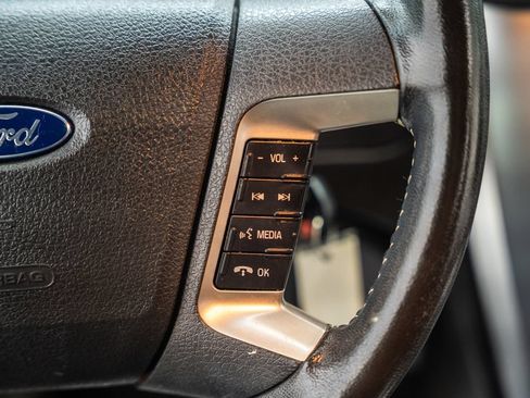 Used 2011 Ford Fusion SE w/ 202A Rapid Spec Order Code FWD image 20