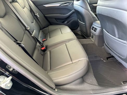 New 2026 Cadillac CT5 Premium Luxury image 32