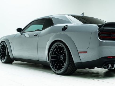 Used 2022 Dodge Challenger R/T Scat Pack image 20