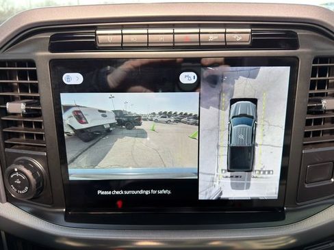 Used 2024 Ford F150 Lariat w/ FX4 Off-Road Package image 30