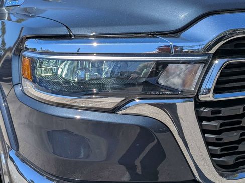 New 2026 RAM 1500 4x4 Crew Cab image 9