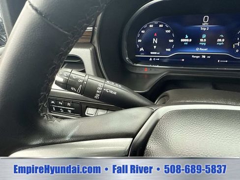 Used 2023 Chevrolet Tahoe Premier w/ Premium Package 2 AWD/4WD image 32