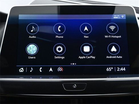 Used 2023 Cadillac CT5 Luxury w/ Sun And Sound Package image 26