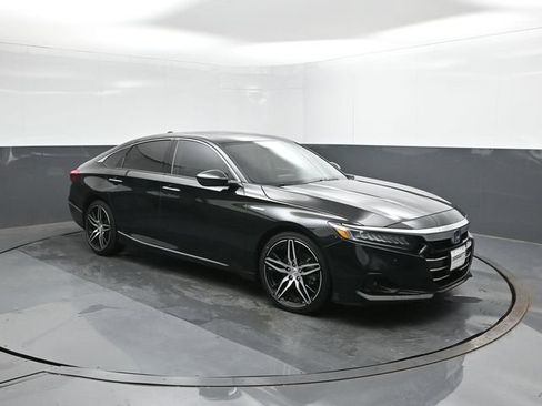 Used 2022 Honda Accord Touring image 26