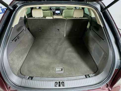 Used 2020 Lincoln Nautilus Reserve FWD image 32