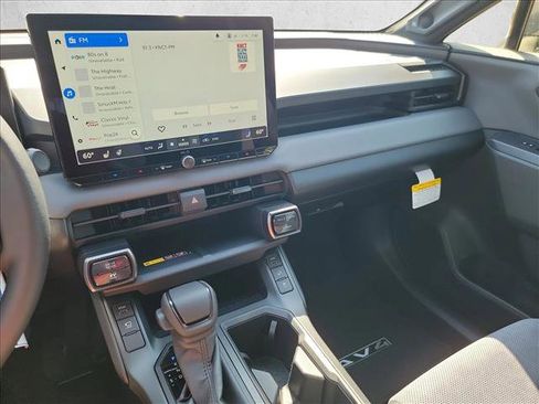 New 2026 Toyota RAV4 FWD image 21