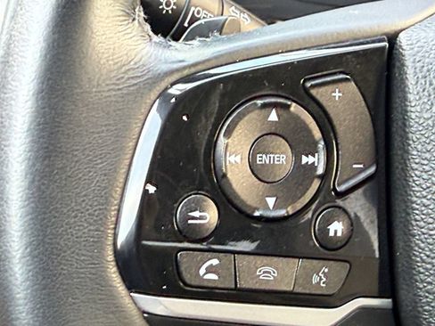 Used 2024 Honda Odyssey Touring image 19