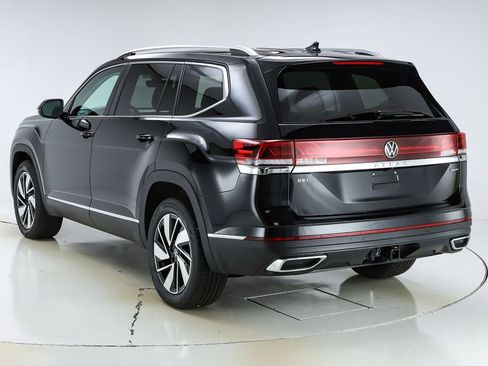 New 2026 Volkswagen Atlas SEL image 46