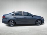 Certified 2022 Kia Forte LXS w/ LXS Technology Package image 2