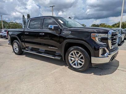 Used 2021 GMC Sierra 1500 SLT w/ SLT Premium Package