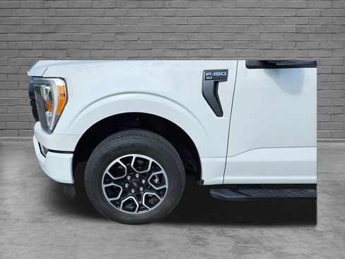 Used 2023 Ford F150 XLT w/ Equipment Group 302A High RWD image 27