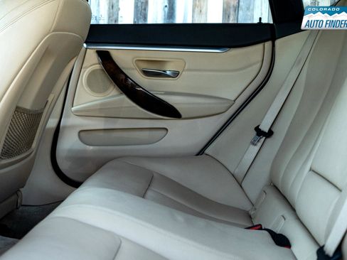 Used 2015 BMW 435i Gran Coupe xDrive image 22