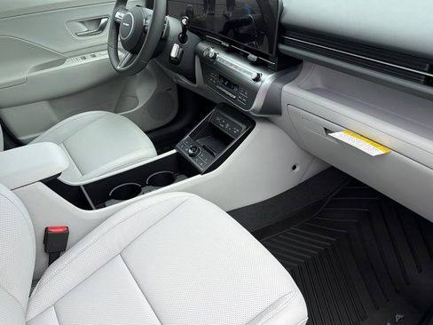 New 2026 Hyundai Kona Limited AWD/4WD image 14