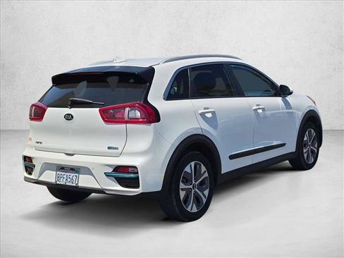 Used 2019 Kia Niro EX Premium FWD image 5
