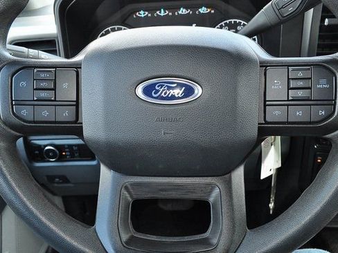 Used 2023 Ford F350 XL w/ STX Appearance Package image 23