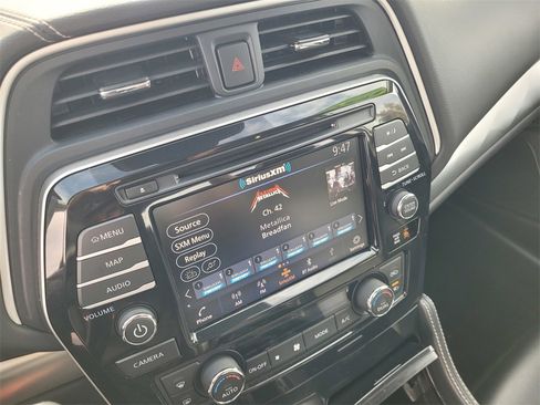 Used 2023 Nissan Maxima SV w/ Floor Mat Group image 13