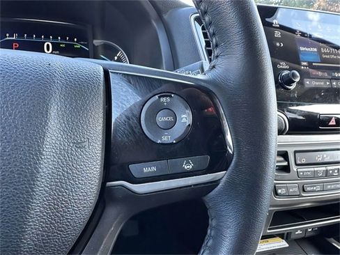 Used 2022 Honda Pilot Special Edition image 14