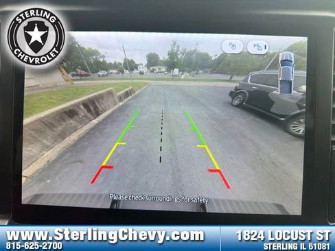 Used 2025 Ford F150 XLT w/ Equipment Group 301A Standard AWD/4WD image 18