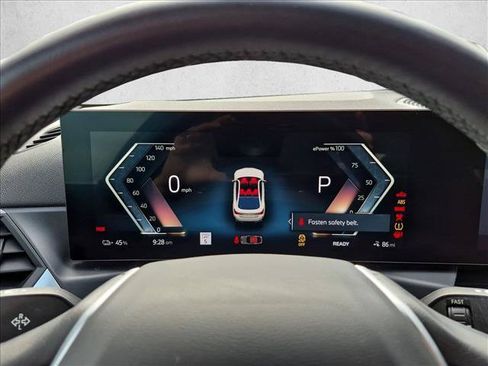 Used 2023 BMW i4 eDrive40 RWD image 11