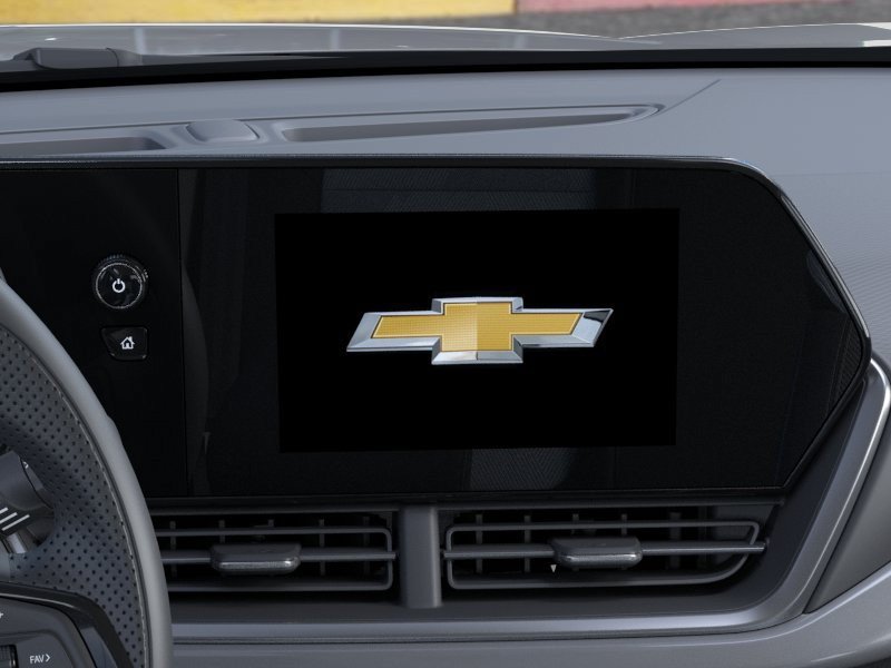 New 2026 Chevrolet Trax LS w/ LS Convenience Package FWD image 21
