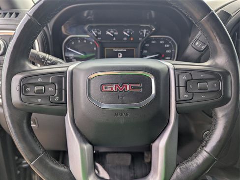 Used 2021 GMC Sierra 1500 Elevation image 27