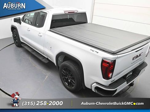 Used 2023 GMC Sierra 1500 Elevation AWD/4WD image 28