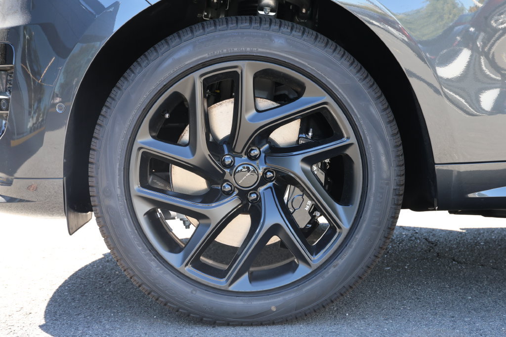 New 2027 Land Rover Range Rover Sport Battersea AWD/4WD image 9