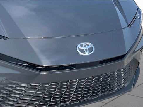Used 2025 Toyota Camry SE w/ Multimedia Upgrade Package FWD image 30