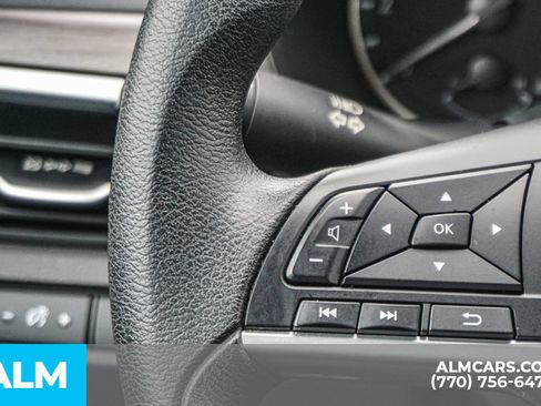 Used 2025 Nissan Altima 2.5 SV FWD image 30