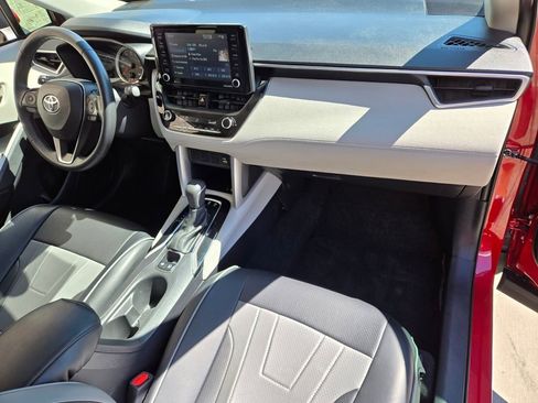 Used 2022 Toyota Corolla Cross LE image 20