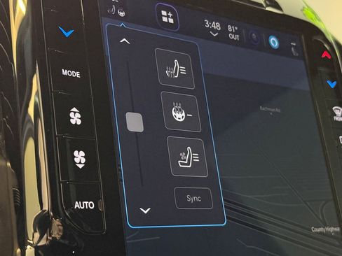 Used 2024 RAM 1500 Limited image 34