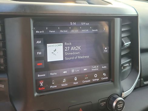 Used 2020 RAM 1500 Big Horn image 19