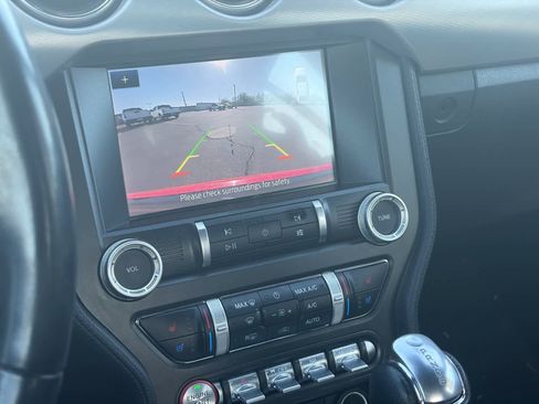 Used 2023 Ford Mustang Premium image 24