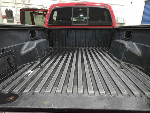 Used 2008 Toyota Tacoma 4x4 Double Cab image 16