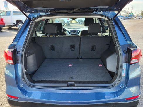 Used 2024 Chevrolet Equinox LS w/ LS Convenience Package image 12