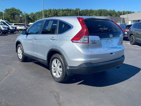 Used 2014 Honda CR-V EX image 3
