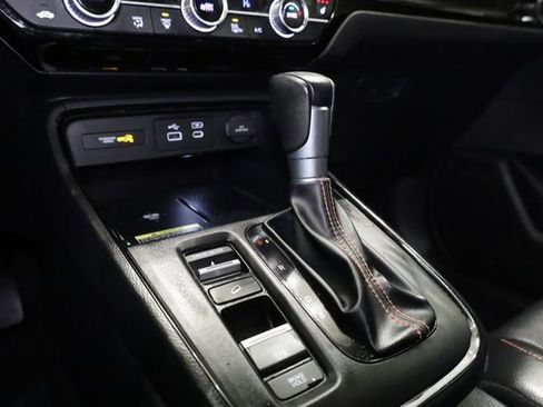 Used 2024 Honda CR-V Sport Touring image 26